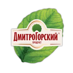 «Дмитрогорский мясоперерабатывающих завод» / ДмитроГорский продукт