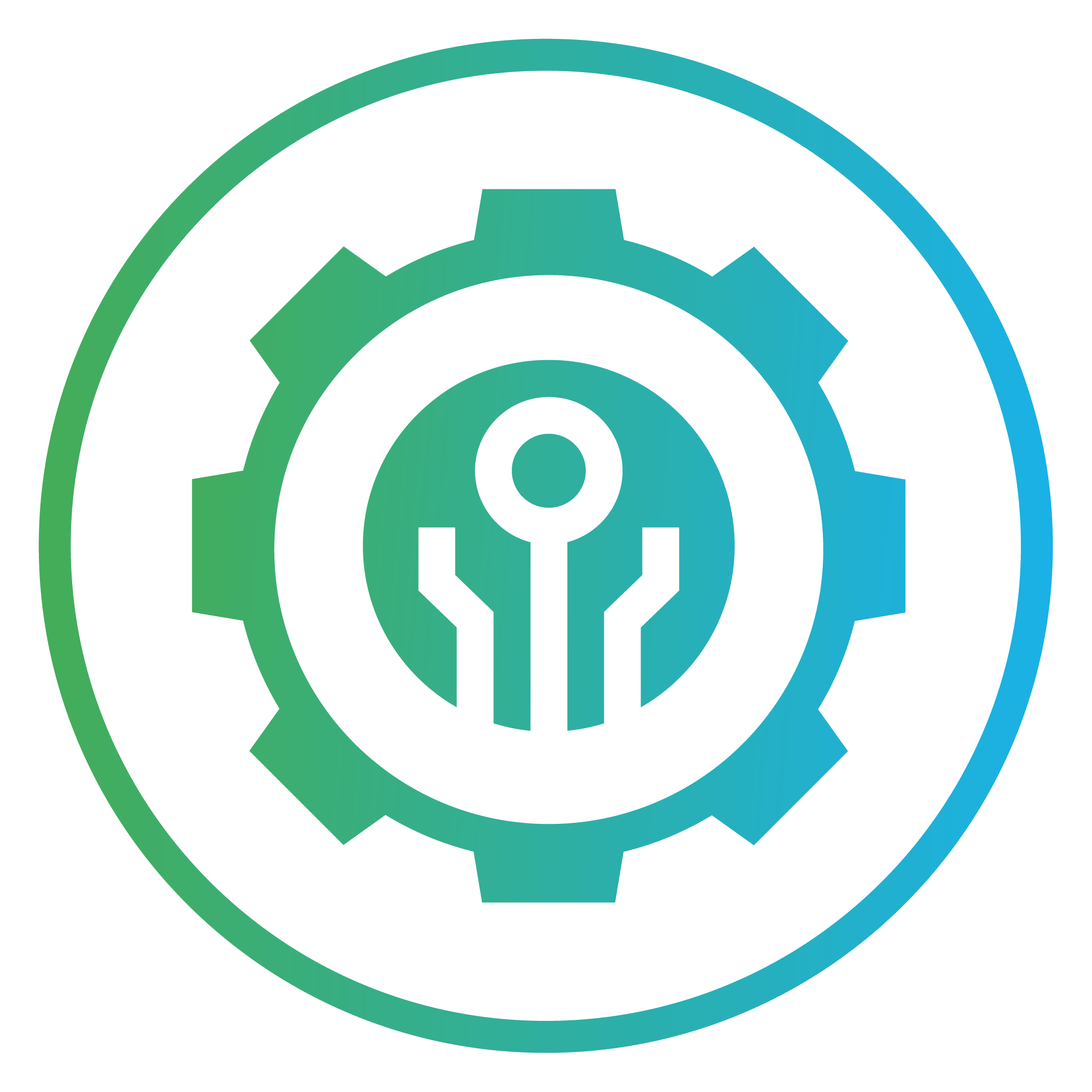 Иконка услуги Техническое оснащение